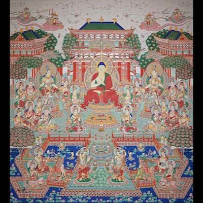 作品サムネイル｜Thumbnail