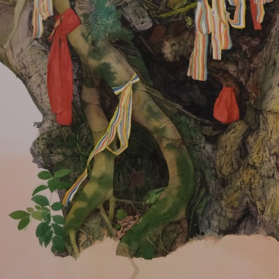 作品サムネイル｜Thumbnail