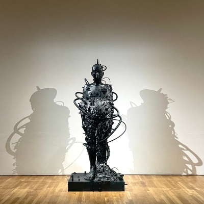 作品サムネイル｜Thumbnail