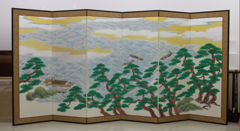 作品サムネイル｜Thumbnail