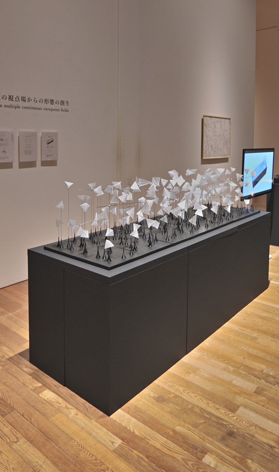 作品サムネイル｜Thumbnail