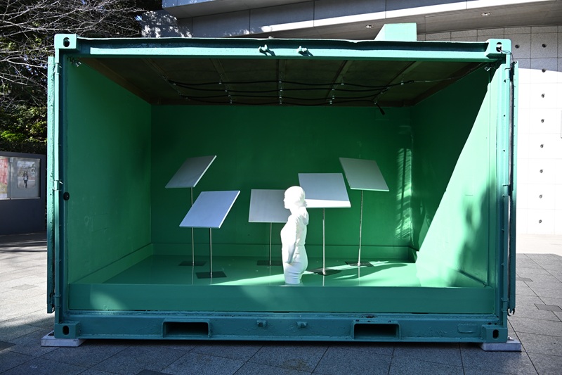 作品サムネイル｜Thumbnail