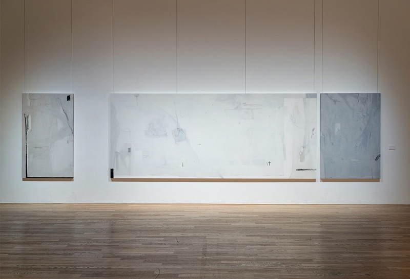 作品写真：あわいに